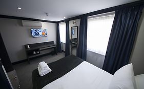 The Pack And Carriage London